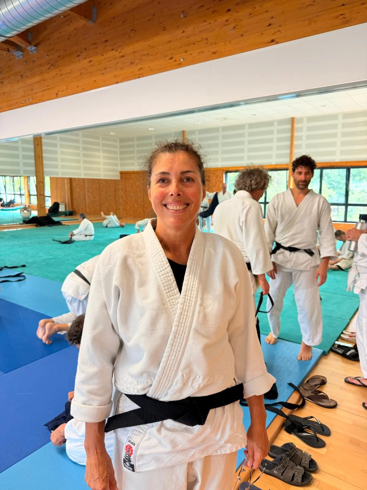 Lú Sensei