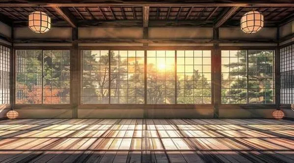 Dojo da Luz