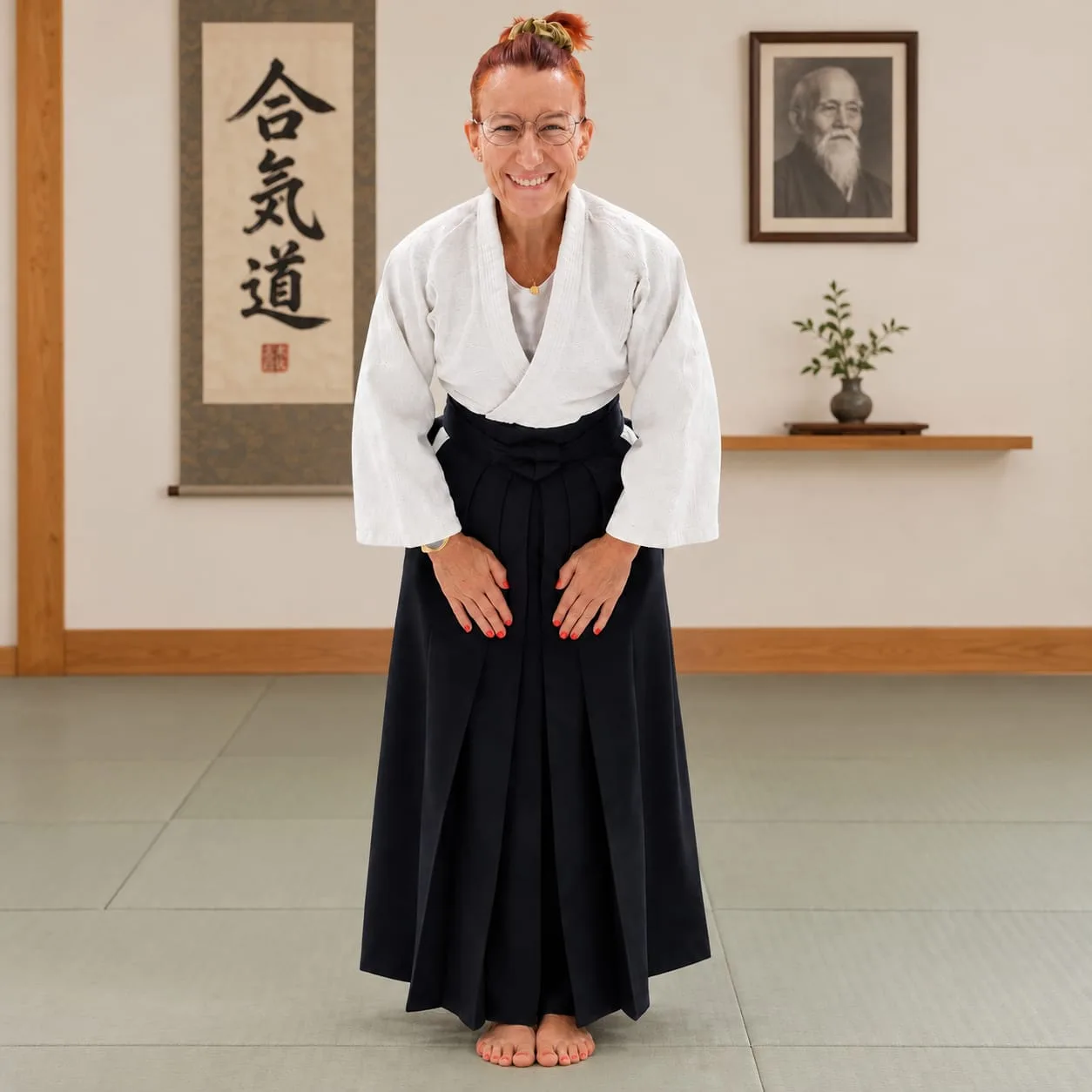 Elisa Sensei