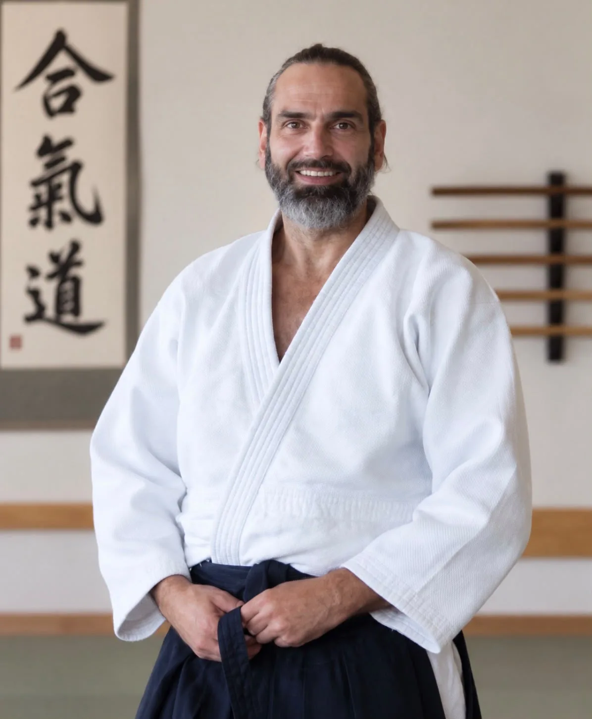 Sérgio Sensei