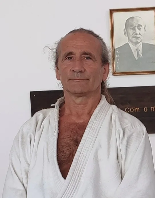 Vítoru Sensei