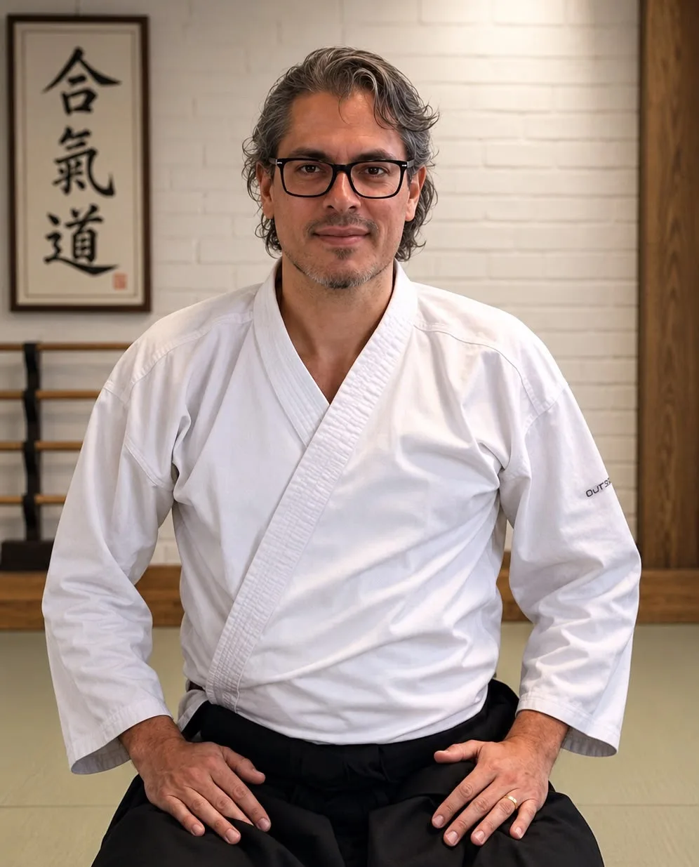 Javier Sensei